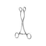Haemostatic Forceps