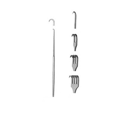 Retractors