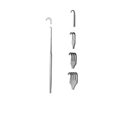 Retractors