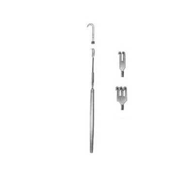 Retractors
