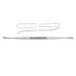 Toennis Dura Dissector