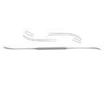 Olivecrona Dura Dissector