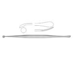 Penfield Dura Dissector