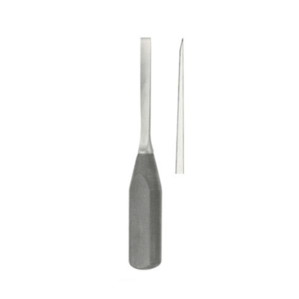 Osteotomes & Mallets