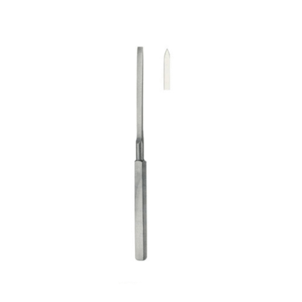 Osteotomes & Mallets