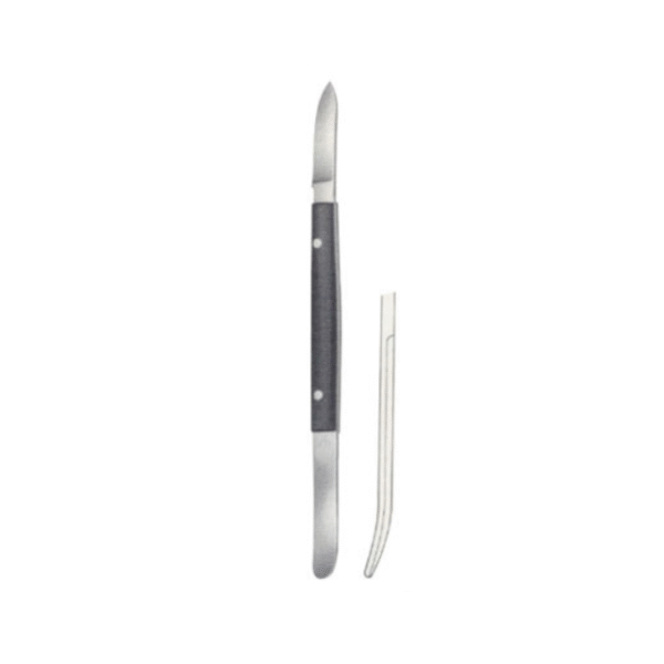 Waxing Instruments