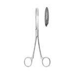 Extracting Forceps English  pattern