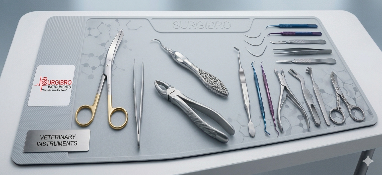 Surgical Instrument kit