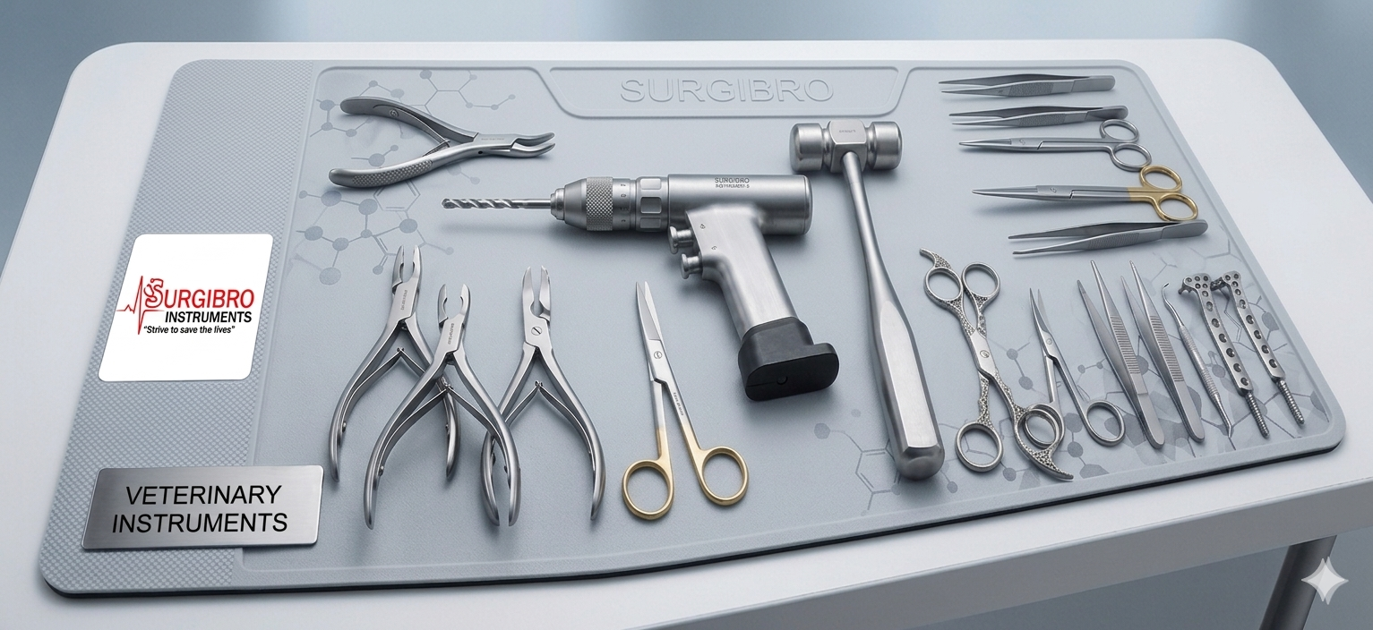Surgical Instrument kit