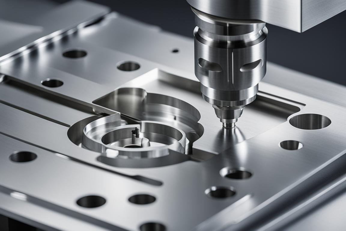 Precision CNC