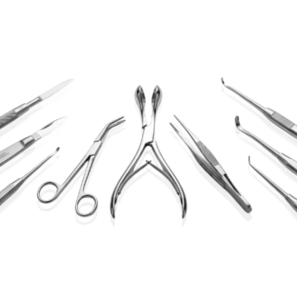 ENT Instruments