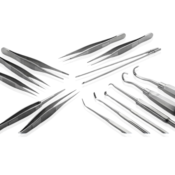 Neurosurgery Instruments