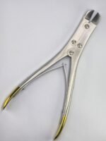 Orthopedic Pin and Wire Cutter