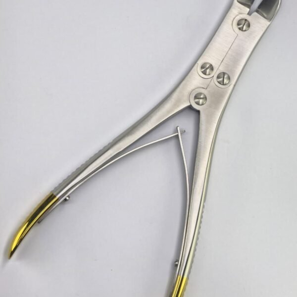 Orthopedic Pin and Wire Cutter