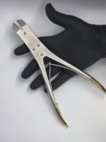 Orthopedic Pin and Wire Cutter