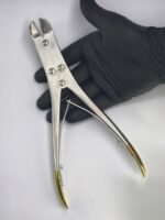 Orthopedic Pin and Wire Cutter