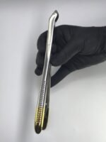 Orthopedic Pin and Wire Cutter