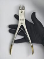 Orthopedic Pin and Wire Cutter