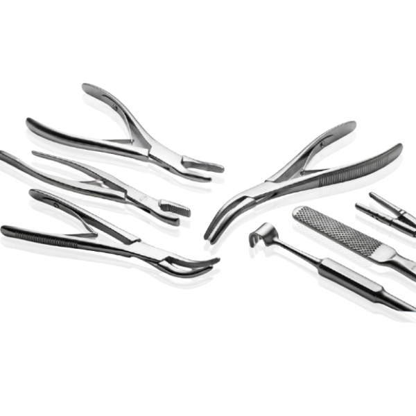 Orthopedic Instruments