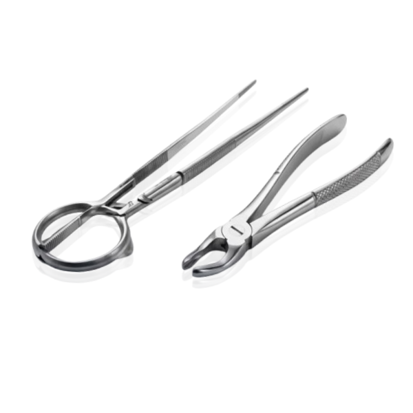 Veterinary Instruments