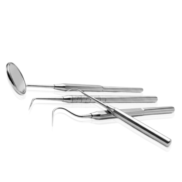 Dental Instruments