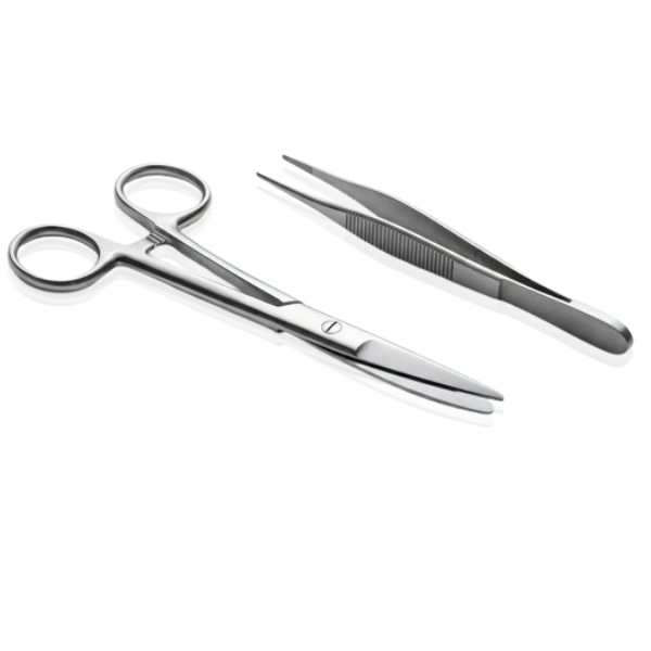General Surgery Instruments