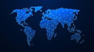 Global Map