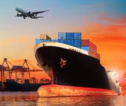 Global Shipping